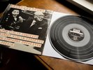 KYUNG-WHA CHUNG / WALTON / STRAVINSKY Violin Concerto DECCA SXL 6601 2W/1W ED1