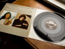 KYUNG-WHA CHUNG / RADU LUPU / FRANCK / DEBUSSY Violin Sonatas DECCA SXL 6944 ED1