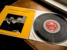 SZERYNG / RUBINSTEIN / BEETHOVEN / BRAHMS Sonatas UK RCA SB 6513 (LSC 2620) ED1