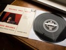 TERESA BERGANZA / GIBSON / ROSSINI Sings Arias DECCA SXL 2132 WBG 1E/1E ED1 NM