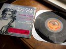 GIOCONDA DE VITO / BRAHMS Violin Concerto HMV ALP 1104 R/G 2N/4N ED1