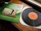 GEORGE SZELL / MAHLER Symphony No. 4 in G COLUMBIA SAX 5283 1E/1E ED1