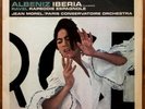 MOREL / ALBENIZ / RAVEL Iberia UK RCA SB 2131 (LSC 6094) ED1 TAS 2LP NM