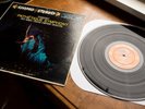 FRITZ REINER / TCHAIKOVSKY Pathetique Symphony RCA SD LSC 2216 7s/9s ED1