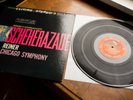 REINER / RIMSKY-KORSAKOFF Scheherazade RCA SD LSC 2446 15s/12s ED1 TAS