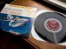 ANTAL DORATI / STRAVINSKY The Firebird MERCURY SR 90226 FR1/FR4 ED1 TAS