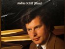 ANDRAS SCHIFF / BACH Well Tempered Clavier 1 LONDON 414 388-1 2LP Box SEALED