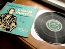 VIENNA KONZERTHAUS / SCHUBERT C Major Quintet Op. 163 WESTMINSTER WL 5033 ED1