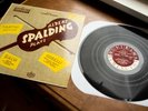 ALBERT SPALDING / TARTINI / BACH / CORELLI Violin Sonatas REMINGTON RLP-199-23