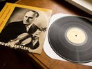 ANDRE GERTLER / GYORGY LEHEL / BACH / KOKAI Violin Concertos QUALITON LPX 1113