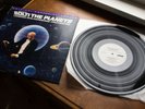 SIR GEORG SOLTI / HOLST The Planets MFSL 1-510 Audiophile ED1 NM