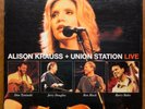 ALISON KRAUSS + UNION STATION Live MFSL 3-281 Audiophile LIMITED EDITION 3LP Box