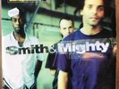 Smith & Mighty ?– DJ-Kicks - The Tracks - 3 LPs - Vinyl