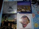 PINK FLOYD , LOTS, LPS, VENEZUELA, VG++, ONE PRICE ALL, GILMOUR, WATERS, ,SYD, 1