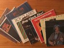 8 ROY CLARK Vintage Vinyl Albums - Best Of + Live + Guitar Spectacular  + More