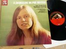 Jacqueline Du Pre Cello Recital LP.1982.rare Bach HMV UK HQS 1437