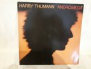 Harry Thumann ?– Andromeda   /  Vinyl LP