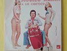 Federico Y Su Combo Latino ?– Siguelo Ahi.. A Lo Cortico. Salsa. Disco vinilo LP