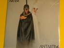 RENATO ZERO. ARTIDE ANTARTIDE. VINILE 2 LP PRIMA STAMPA ANCORA SIGILLATO