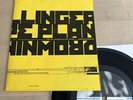 Dillinger Escape Plan Drowningman Split 7” Converge Vein Coalesce Jesus Piece