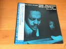 LP THE AMAZING BUD POWELL THE SCENE CHANGES JAPAN OBI BLUE NOTE