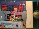 GEORGE HARRISON ELECTRONIC SOUNDS ORIG 1969 ZAPPLE LP ITALY INNER SYNTH BEATLES