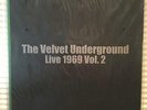 VELVET UNDERGROUND LIVE 1969 VOL 2 SEALED 2010 LMTD. RECORD STORE DAY RSD ORG 37