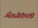 Exodus - 200gm Bob Marley USA vinyl LP album record MFSL1-221 MOBILE FIDELITY