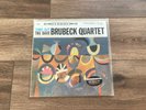 Dave Brubeck Quartet ?– Time Out- Vinyl, LP- Classic Records- Quiex SV- SEALED