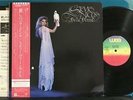 STEVIE NICKS BELLA DONNA ORIG 1981 JAPAN AUDIOPHILE LP INSERTS OBI VPI FLEETWOOD