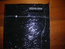 Genocide Organ Lp Ltd40 copies :Development:Function:Evolution: New/Still Sealed