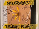 Tonight Alive - Underworld - SIGNED Vinyl LP, New