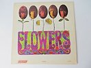 Vinyl LP Flowers The Rolling Stones London Records LL 3509 Mono