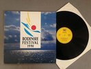 M186 Bodensee-Festival 1990 Flor 2LP Südwestfunk SWF 156/157 Stereo