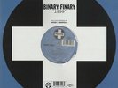 Binary Finary - 1999, 12