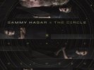 Sammy Hagar & The Circle - Space Between VINYL LP NEW (9TH MAY)