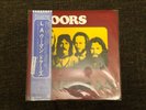 Promo Sample The Doors L.A. Woman P-10503E 1978 Japan OBI White Label Vinyl LP
