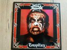 KIng Diamond - Conspiracy LP Vinyl