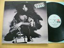 T.REX- TANX RARE 1973 ORIG GERMANY CLASSIC ROCK GLAM PSYCH MARC BOLAN w/POSTER