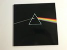 Pink Floyd - Dark Side Of The Moon - Used 1978 White Vinyl - Netherlands Import