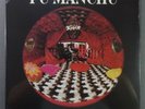 FU MANCHU No One Rides For Free Vinyl LP 20th Anniversary SEALED NEW  ???? Kyuss ?