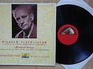 X209 HMV ALP 1208 FURTWANGLER STRAUSS DON JUAN & TILL EULENSPIEGEL