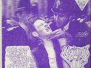 LP Chaos U.K Short Sharp Shock ORIGINAL UK NEAR MINT Children Of The Revolut