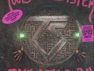 Twisted Sister Come Out And Play NEAR MINT Atlantic Vinyl LP