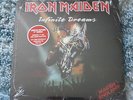 IRON MAIDEN 45 RPM 7