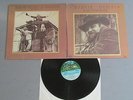 LP Charlie Daniels - Honey In The Rock - Klappcover