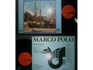 OST Ennio Morricone - Marco Polo Asian LP Ariola diff cover
