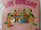 GRUPO LOS GRILLOS 