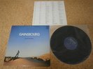 Serge Gainsbourg   Aux Armes Et Caetera/ Japan LP/ Sheet