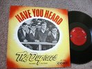 Duprees, LP Record, 1963 Doo Wop, COED LPC-906